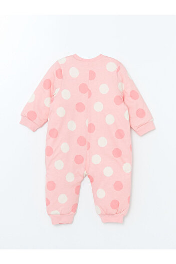 LC Waikiki Lw - 2.5 Tog Uzun Kollu Kız Bebek Uyku Tulumu