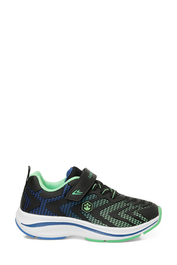 lumberjack Ricci 4Pr Navy Blue Boys' Running Shoes