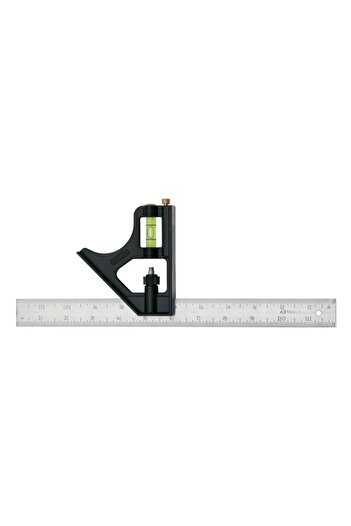 Stanley Steel Combination Square 12inch