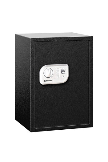 Star tech Fingerprint, Digital and Tubular Key Safe 17.5kg