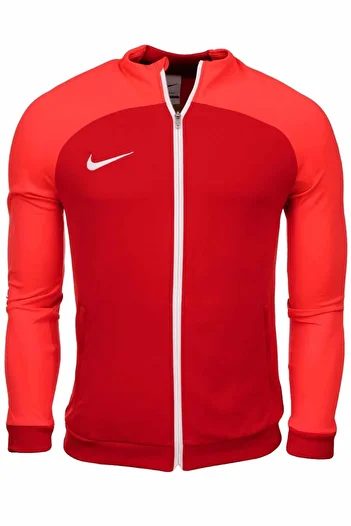 Nike Acd Pro B3 Men's Tracksuit Suit Nk9234-657-Red
