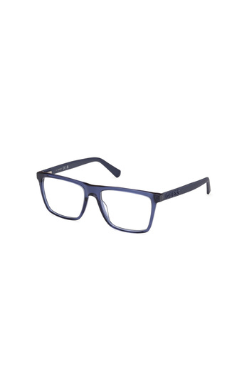 Guess Light Protection Blue Glasses -Gu50186 090 55 17 145