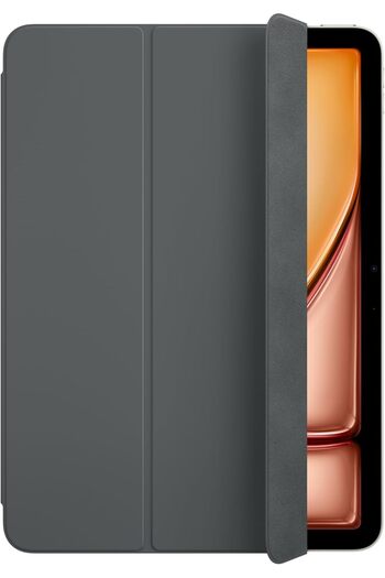 Apple SMART FOLIO FOR IPAD AIR 13-INCH (M2) - CHARCOAL GRAY