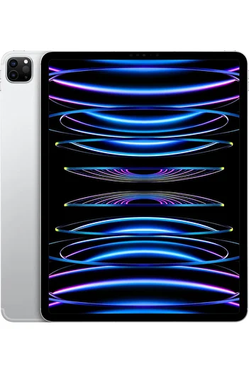 Apple IPAD PRO /256GB,12.9",PRO WI?FI 256GB - SILVER
