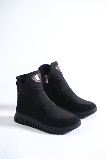 TRENDELLA Γυναικείες μπότες casual Tr020k09a