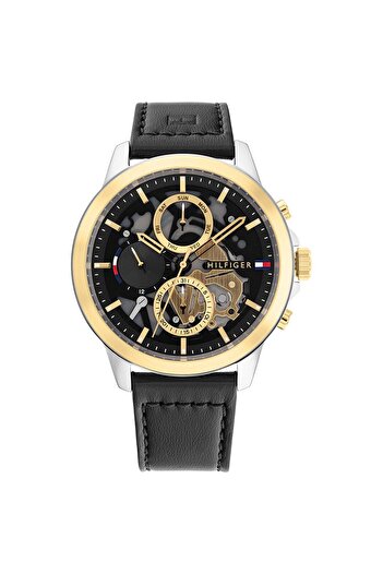 Tommy Hilfiger TH1710474 Erkek Kol Saati