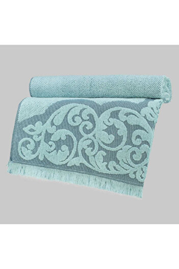 Sarev Green 90*150 Towel