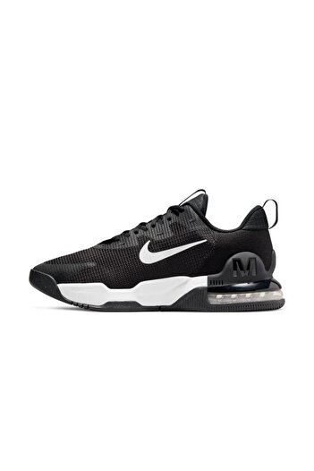 Nike Air Max Alpha Trainer Black Men's Sports Shoes Dm0829-001