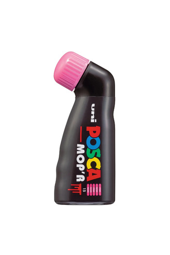 Uni Posca Pcm-22 Mopr Pen - 3-19mm Pink 13