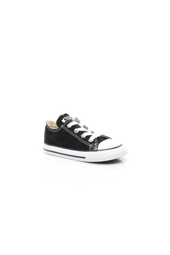 Converse Chuck Taylor All Star Baby Black Sneaker