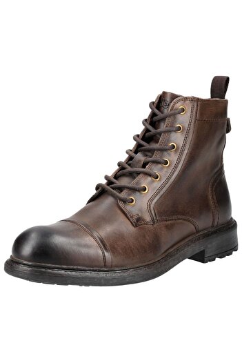 Jeep Stiefelette