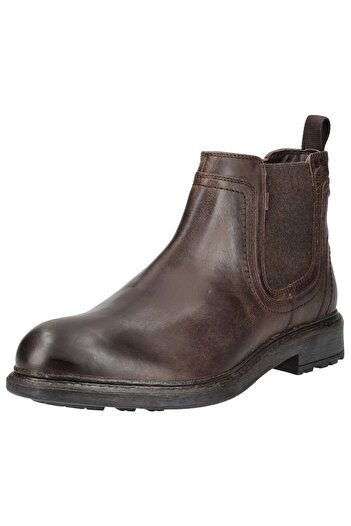 Jeep Stiefelette