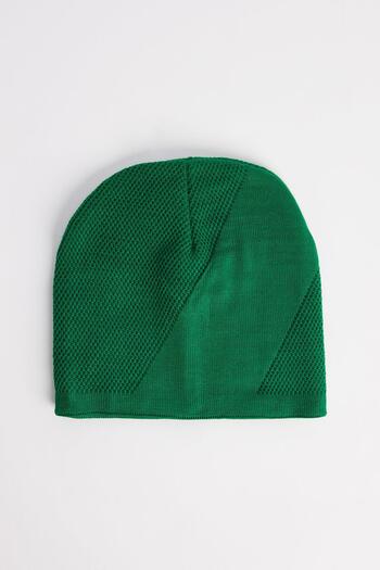 Tudors Men's Winter Green Beret