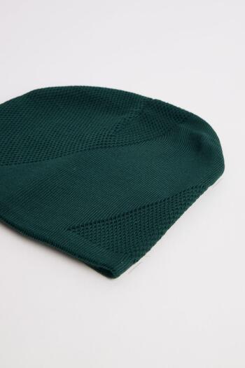 Tudors Men's Winter Petrol Blue Beret