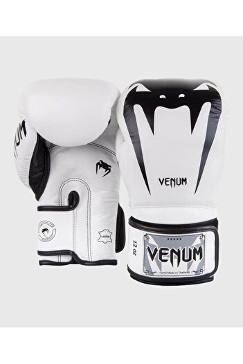 Venum Giant 3.0 Boxing Gloves Leather Boxing Gloves