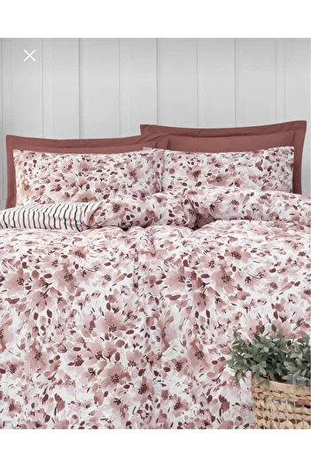 Dost Emile 100% Cotton Bedding Set