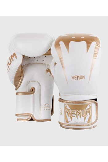 Venum Boxing Gloves Leather Giant 3.0 Boxing Gloves