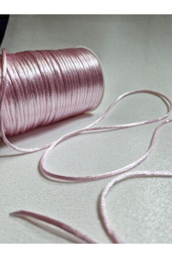 Ypc Rat Tail - Flush Rope 2mm-1 Coil (100 Yards-91 Mt)