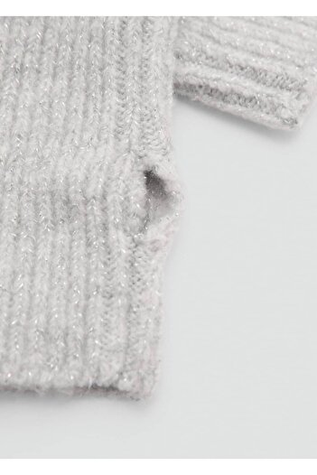 MANGO Kids Lureks Tricot Gloves