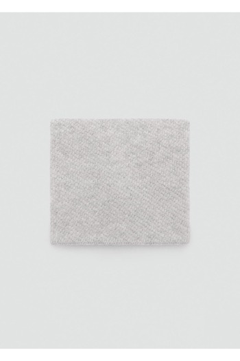 MANGO Kids Lureks Knitwear Scarf