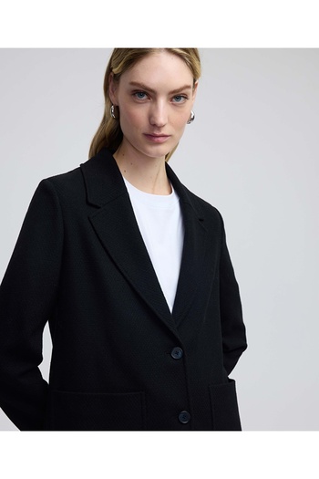 İpekyol Wool Mixed Jacket