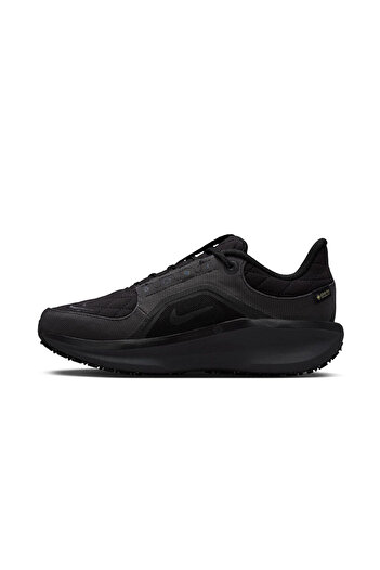 Nike Winflo 11 Unisex Running Shoes - Gore-Tex, Black Fq1359-001
