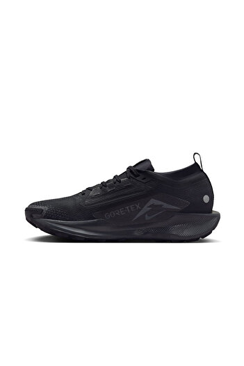 Nike Pegasus Trail 5 Gore-Tex Men's Running Shoes - Fq0908-002 Black
