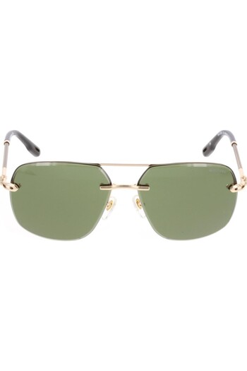 Mustang Mu2361-01 Men's Sunglasses