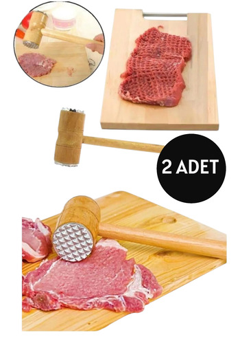 CocoVia Double-Way Meat Tattoos - Softening and Slimming Sculpt (2 Pcs)