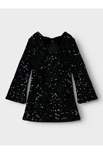 name ıt Nkfrusitta Jet Stream Ls Dress - 13238600