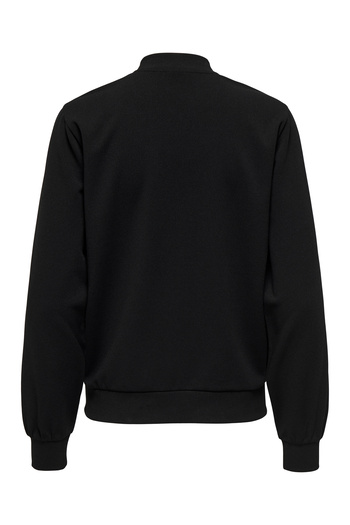 JDY Jdygeggo Life Beta Bomber - Jrs Dia 15346001   Black
