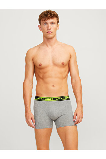 Jack & Jones Boxershorts 3er-pack Boxershorts