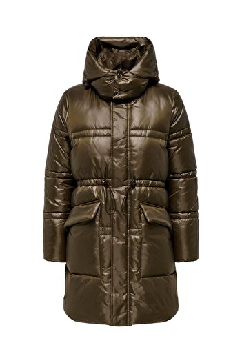JDY Jdygibo Padded Jacket - Otw Yfm 15343639   Cub Model