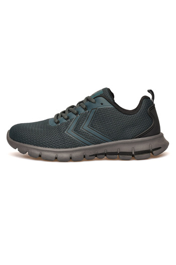 hummel Bassel - Comfortable Cut Fabric