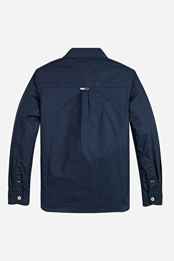 Tommy Hilfiger СОРОЧКА ПАРАДНА ПАРАДНА Л/С