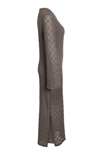 Noisy May Nmline Midi Lace Dress - Jrs