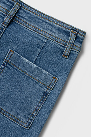 name ıt Jeans - Skinny, Relaxed Fit, Stylish Design
