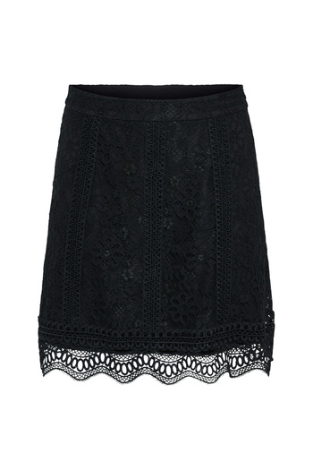 YAS. Yassophira High Waist Skirt - S. Noos