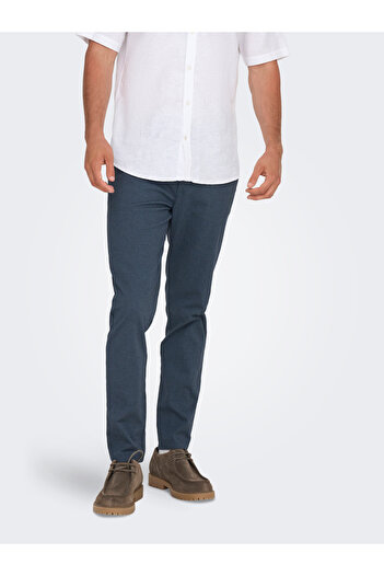 Only & Sons Hose Onsmark Slim Fit Hose