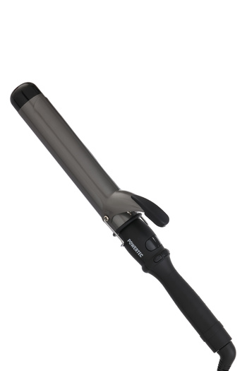 POWERTEC 38mm Professional Hair Curler