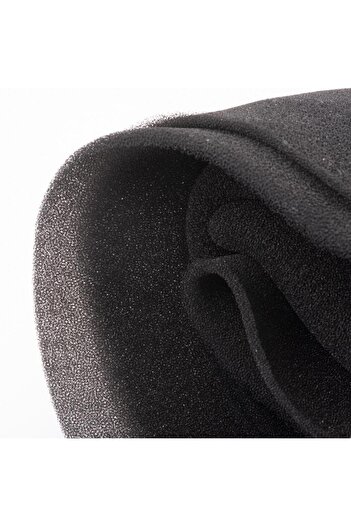 Demiriz Filtre Süngeri 10 Mm (en: 1,5 Mt * Boy: 0,5 Mt)