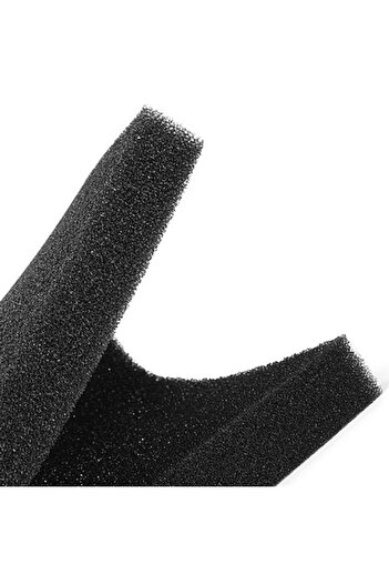 Demiriz Filter Sponge 10 Mm (EN: 1.5 MT BOY: 2 MT)