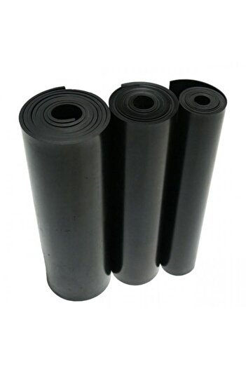 Demiriz Lastik Levha 3 Mm Saf (EN:1 MT BOY:1 MT)