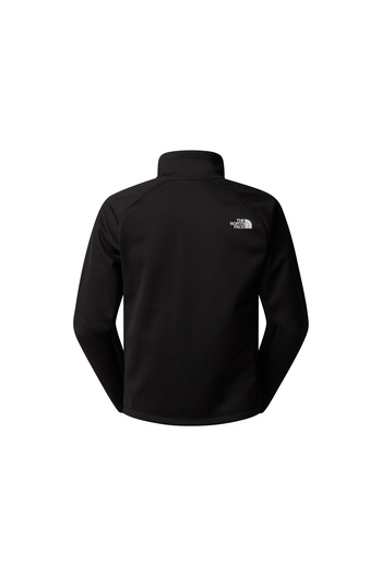THE NORTH FACE M Canyonlands Soft Shell - Full Zip Colored Winter Jacket