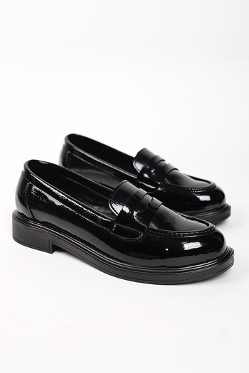 Liza Shoes Жіночі шкіряні мокасини A019-K2804