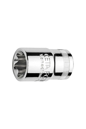 CETA FORM Cheie Torx externă de 3/8” - C16-08