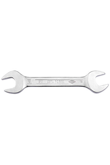 Ceta Form Fork Two Mouth Key 10X13Mm - B10-1013