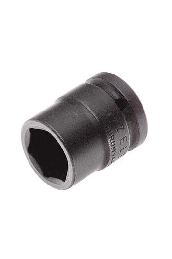 İzeltaş 22 mm 1/2 Six-Point Air Impact Socket - 1113067022