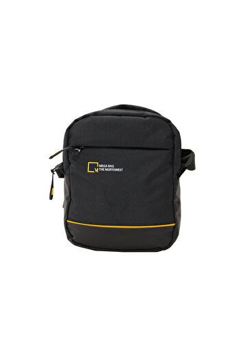 MEGA BAG M 1023 Чоловіча сумка на плечовому ремені Portfoy Portfoy Handbag Чоловіча сумка