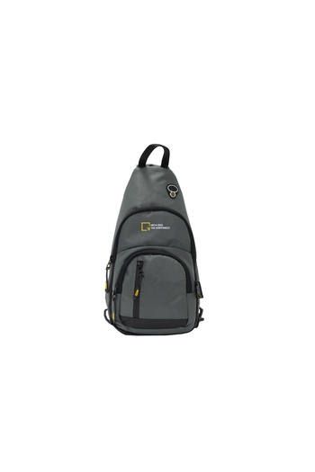 MEGA BAG Унісекс M 1007 Модель Сумка через плече